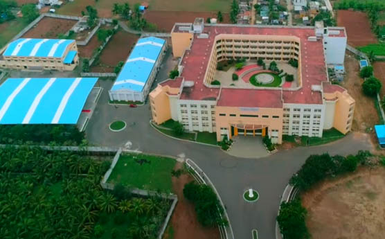 RPSIT Campus