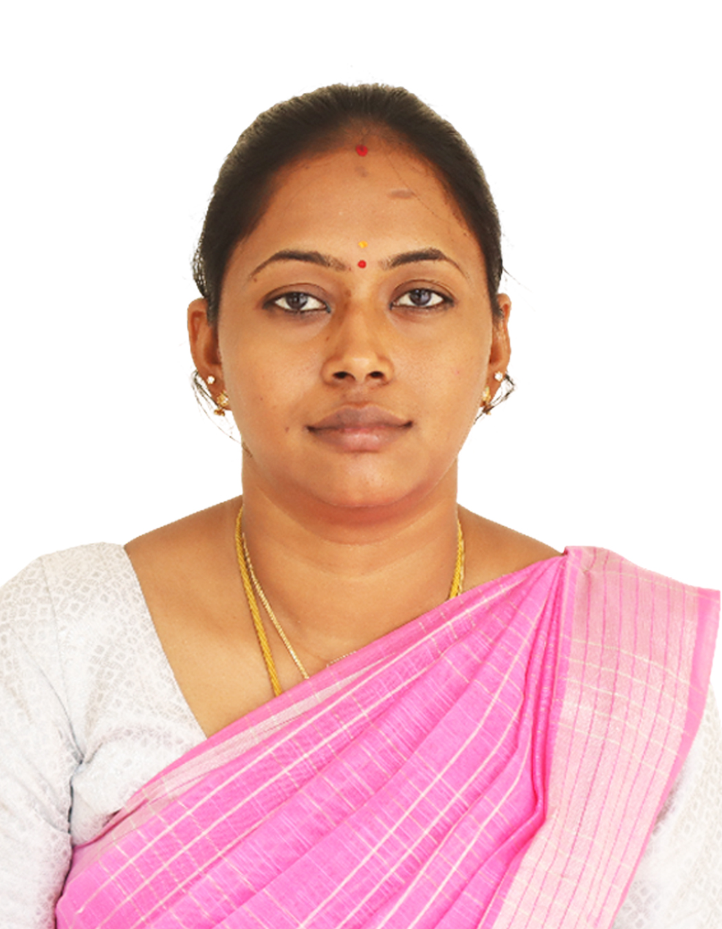Mrs. S. Malathi