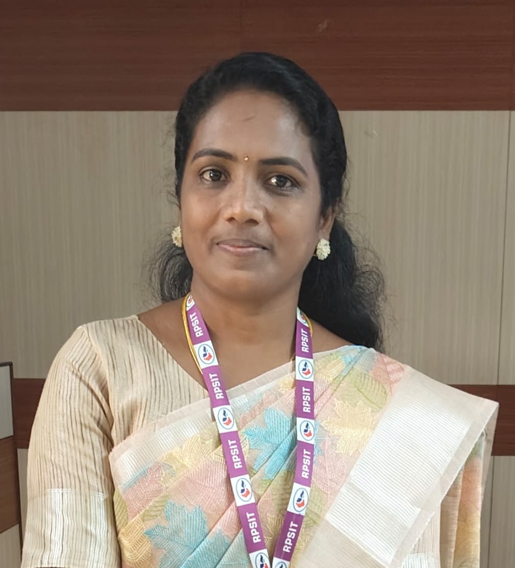 Mrs. A. Santhi