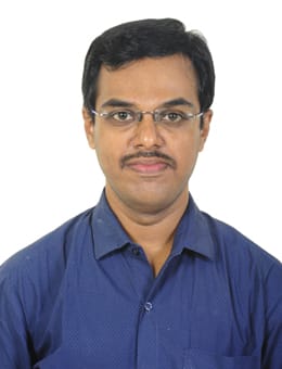 Dr. M. Vetrivel
